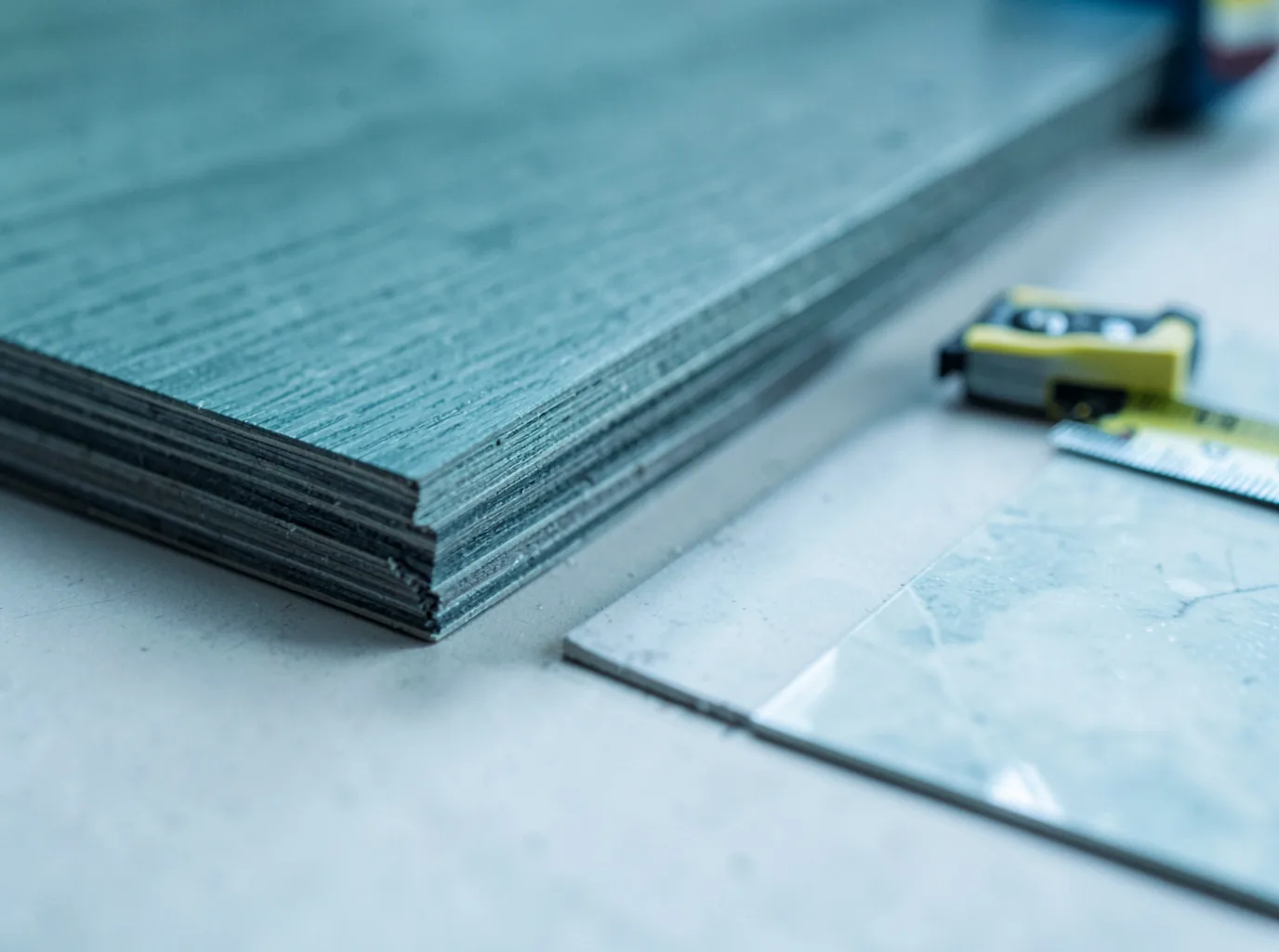 Luxury Vinyl Plank Installation Burden, KS FAQs